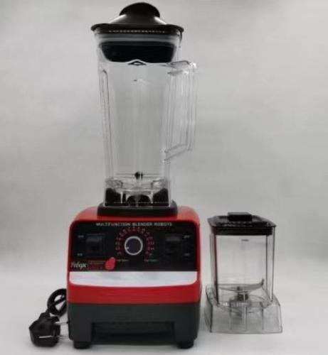 Electric kitchen appliances 