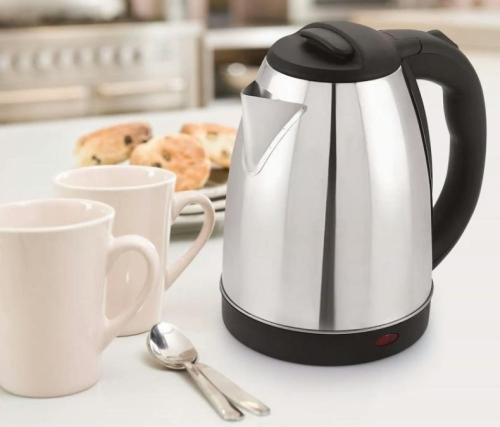Electric kitchen appliances 
