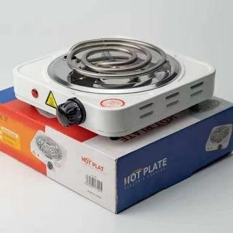 Electric kitchen appliances 
