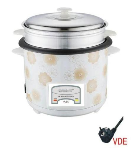 Electric kitchen appliances 
