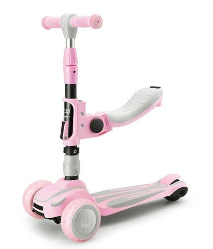 Baby Rides