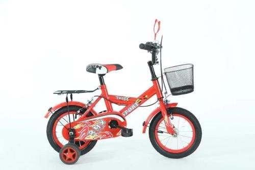 Baby Rides