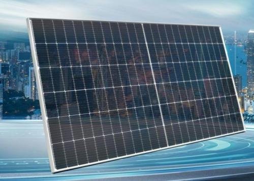 Solar Panel 