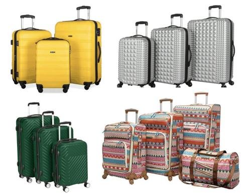 Luggage Set