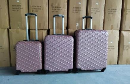 Luggage Set