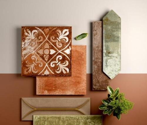 Ceramic Tiles