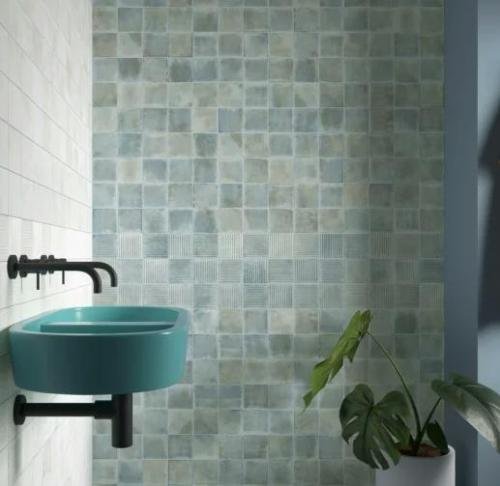 Ceramic Tiles