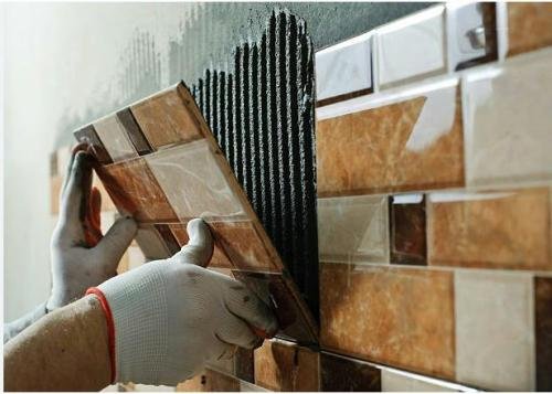Ceramic Tiles