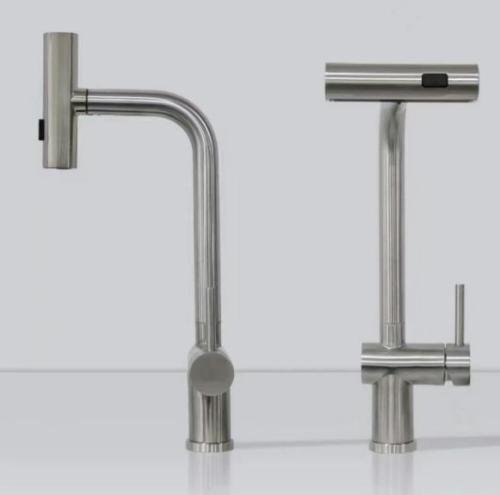 KITCHEN FAUCETS