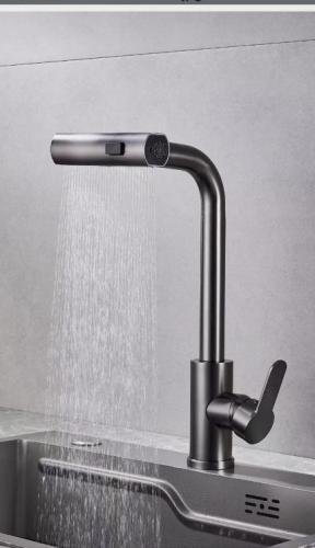 KITCHEN FAUCETS