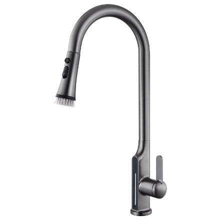 KITCHEN FAUCETS